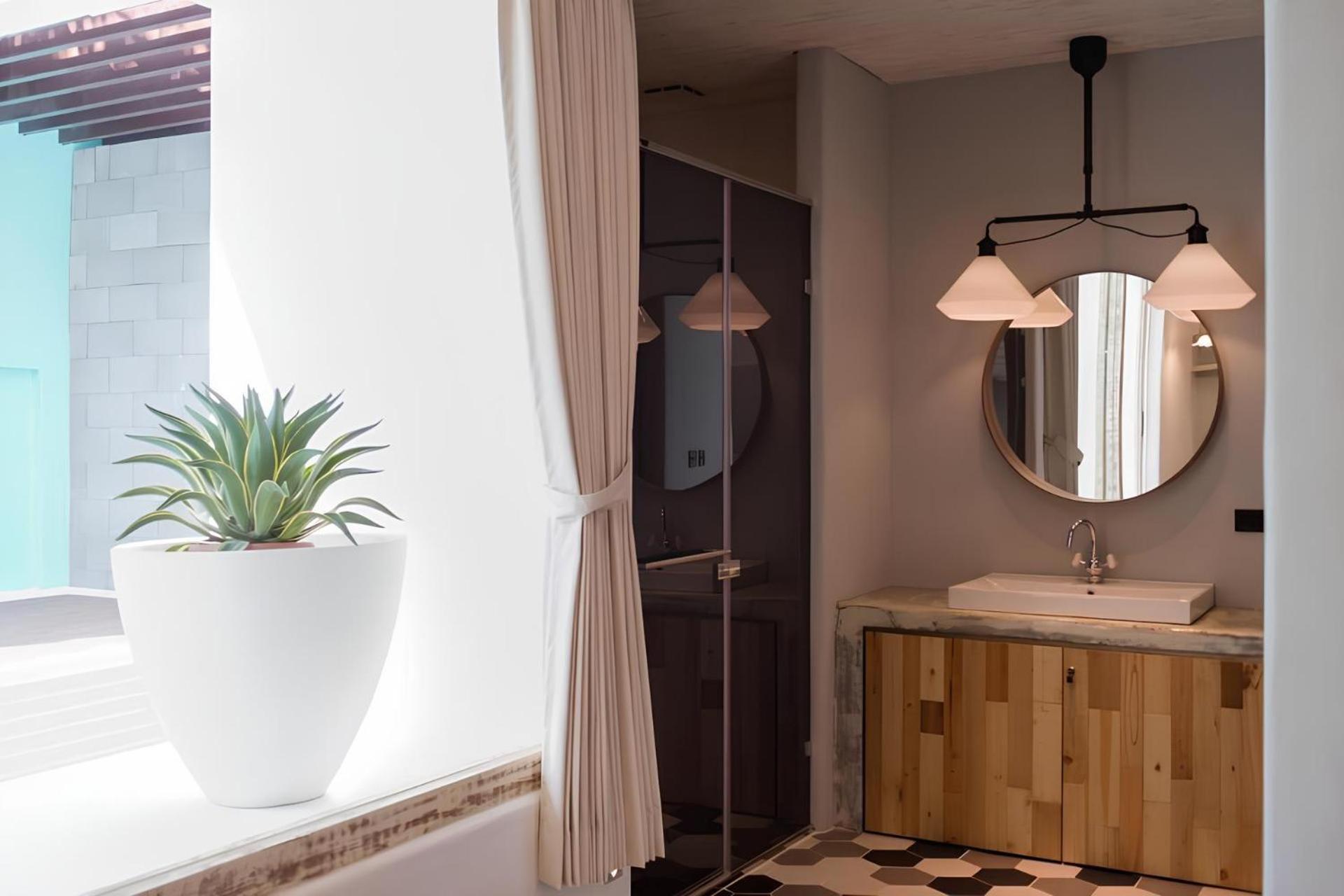 Villa Windingland Heng-ch'un Kültér fotó