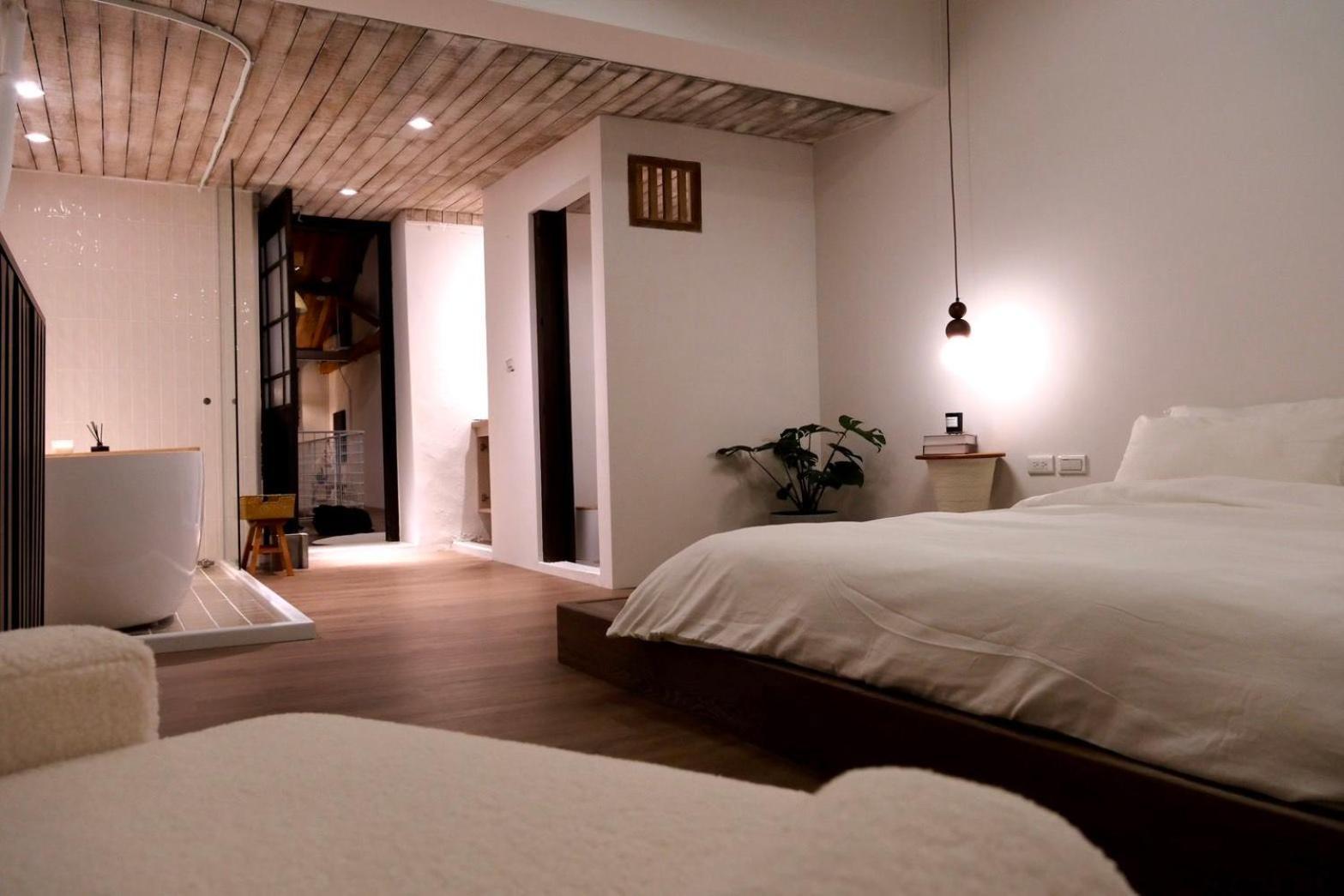 Villa Windingland Heng-ch'un Kültér fotó