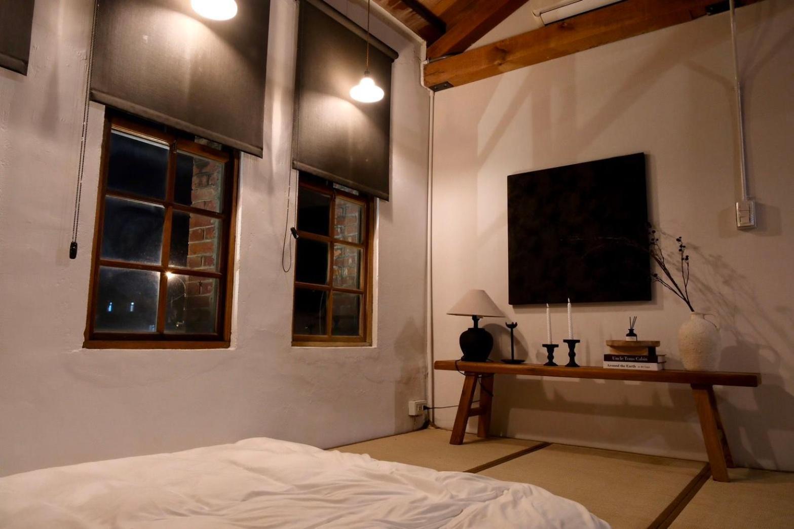 Villa Windingland Heng-ch'un Kültér fotó