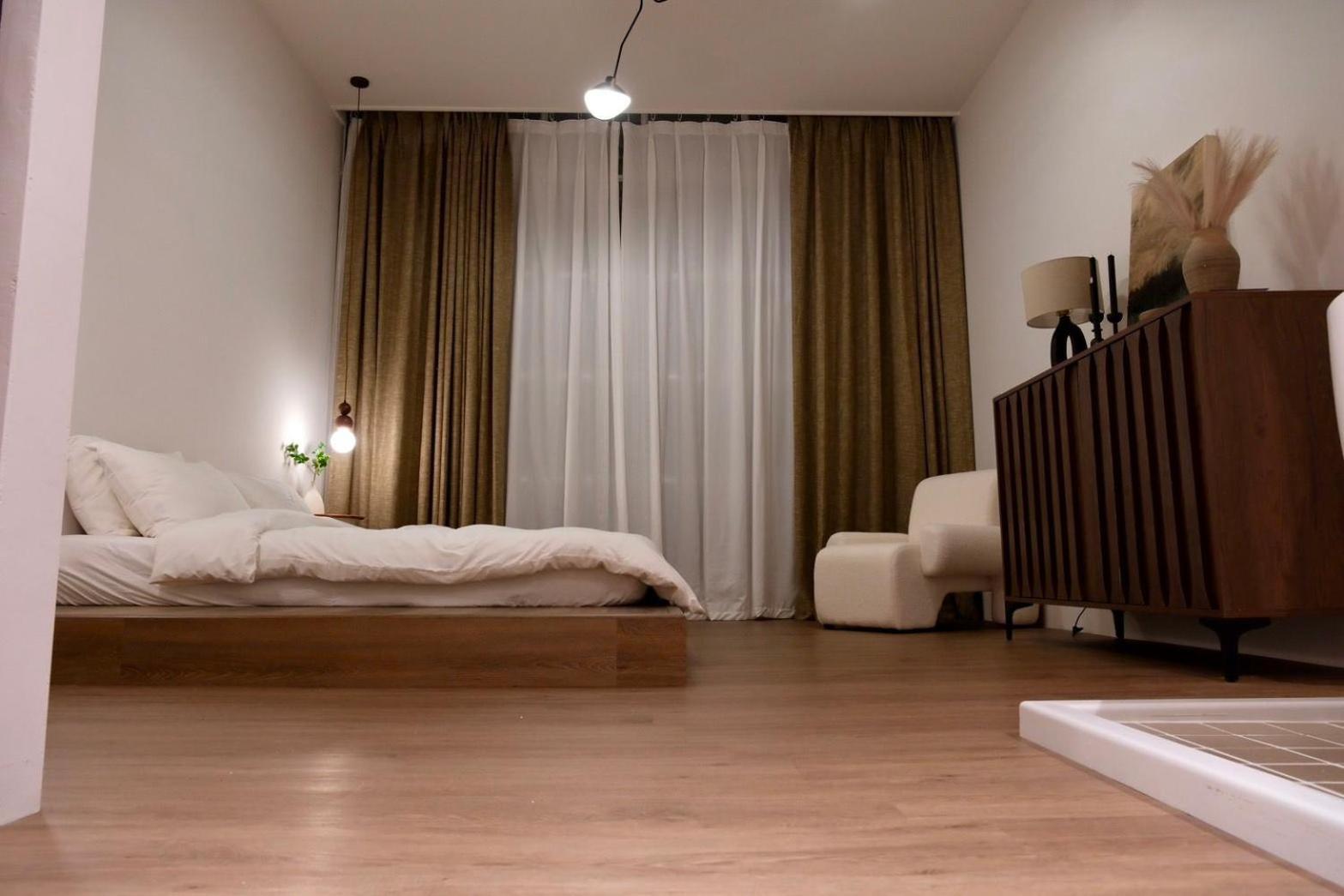 Villa Windingland Heng-ch'un Kültér fotó