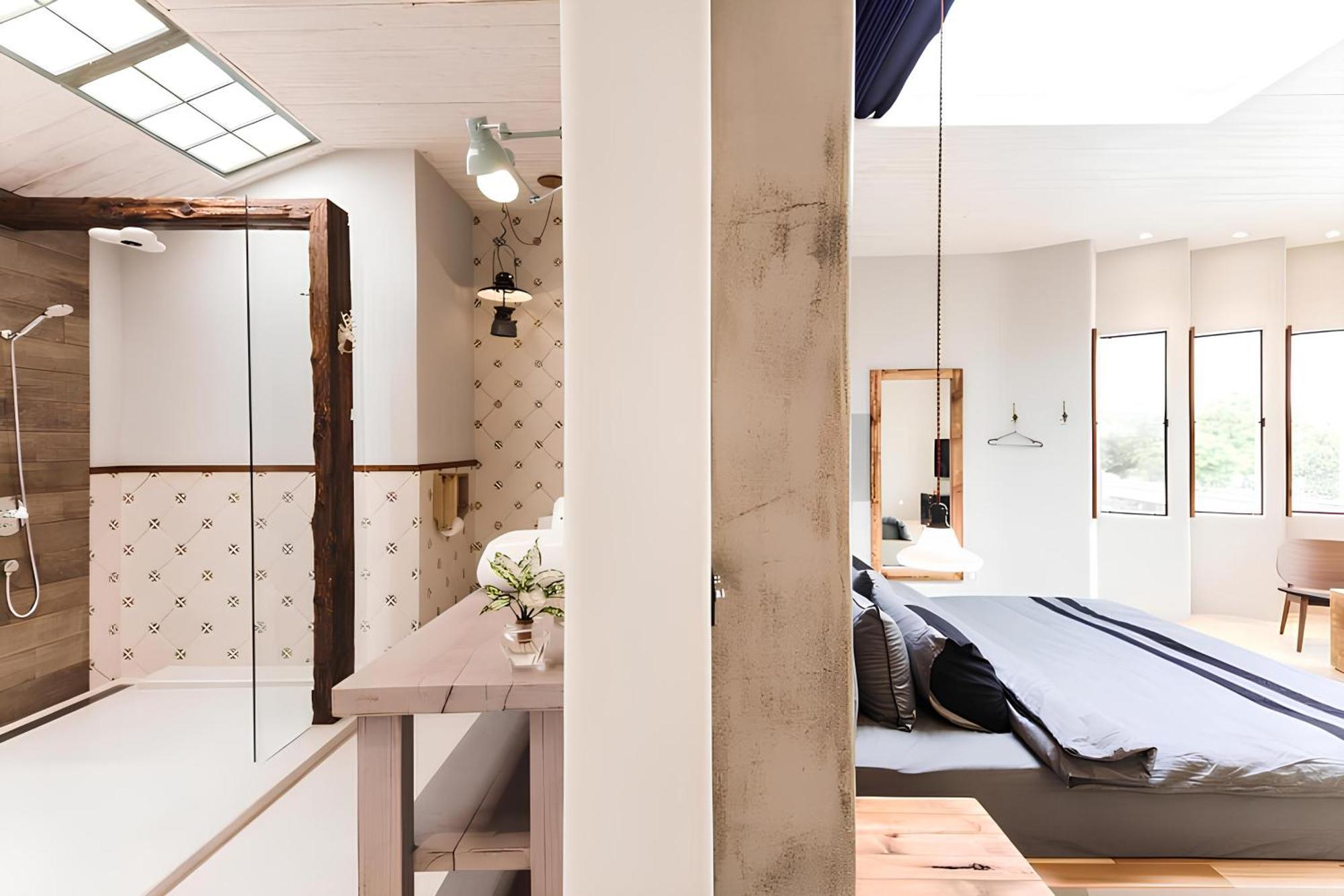 Villa Windingland Heng-ch'un Kültér fotó
