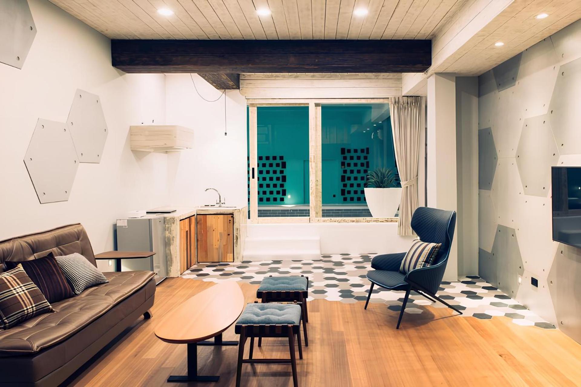 Villa Windingland Heng-ch'un Kültér fotó