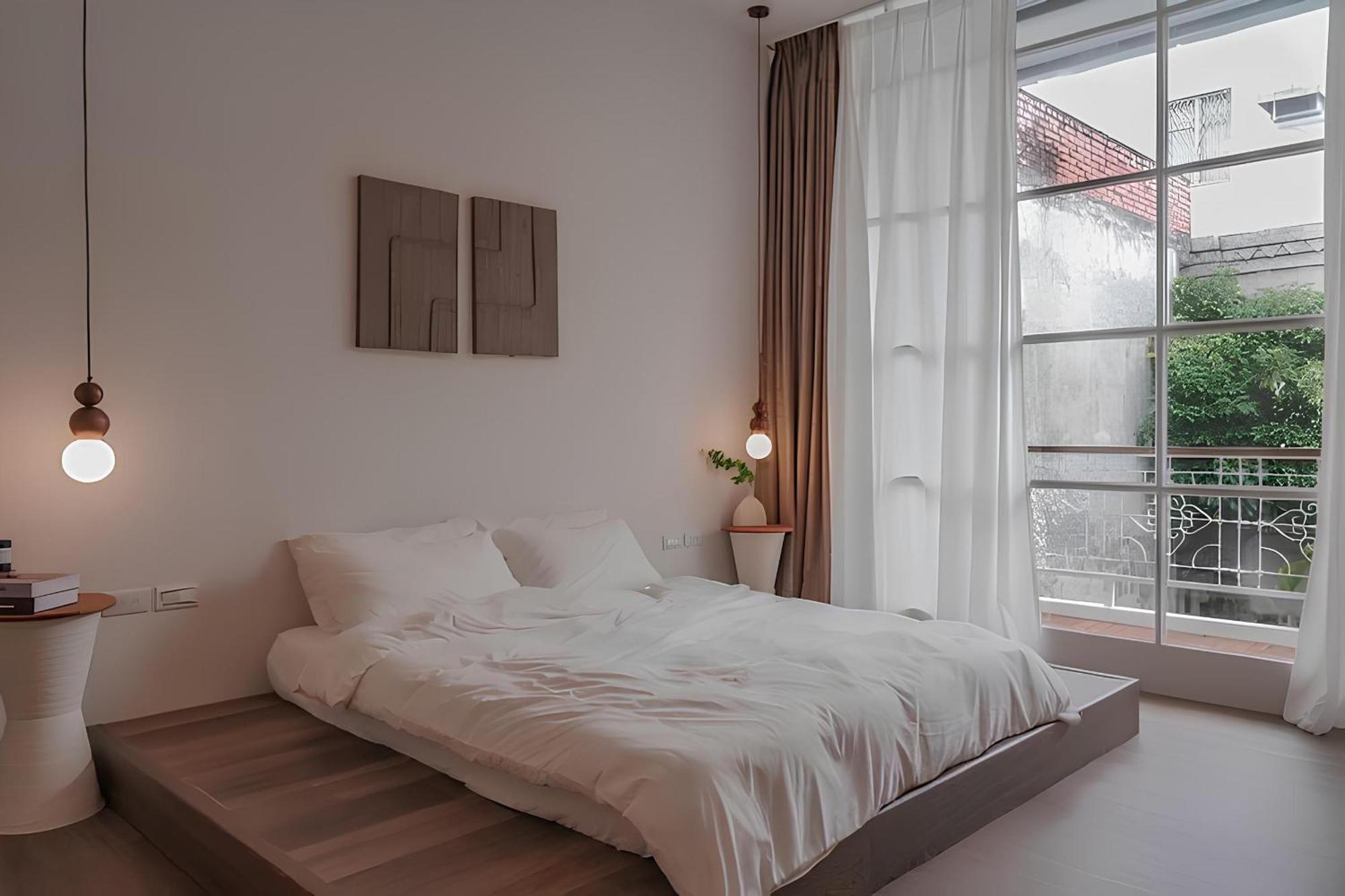 Villa Windingland Heng-ch'un Kültér fotó