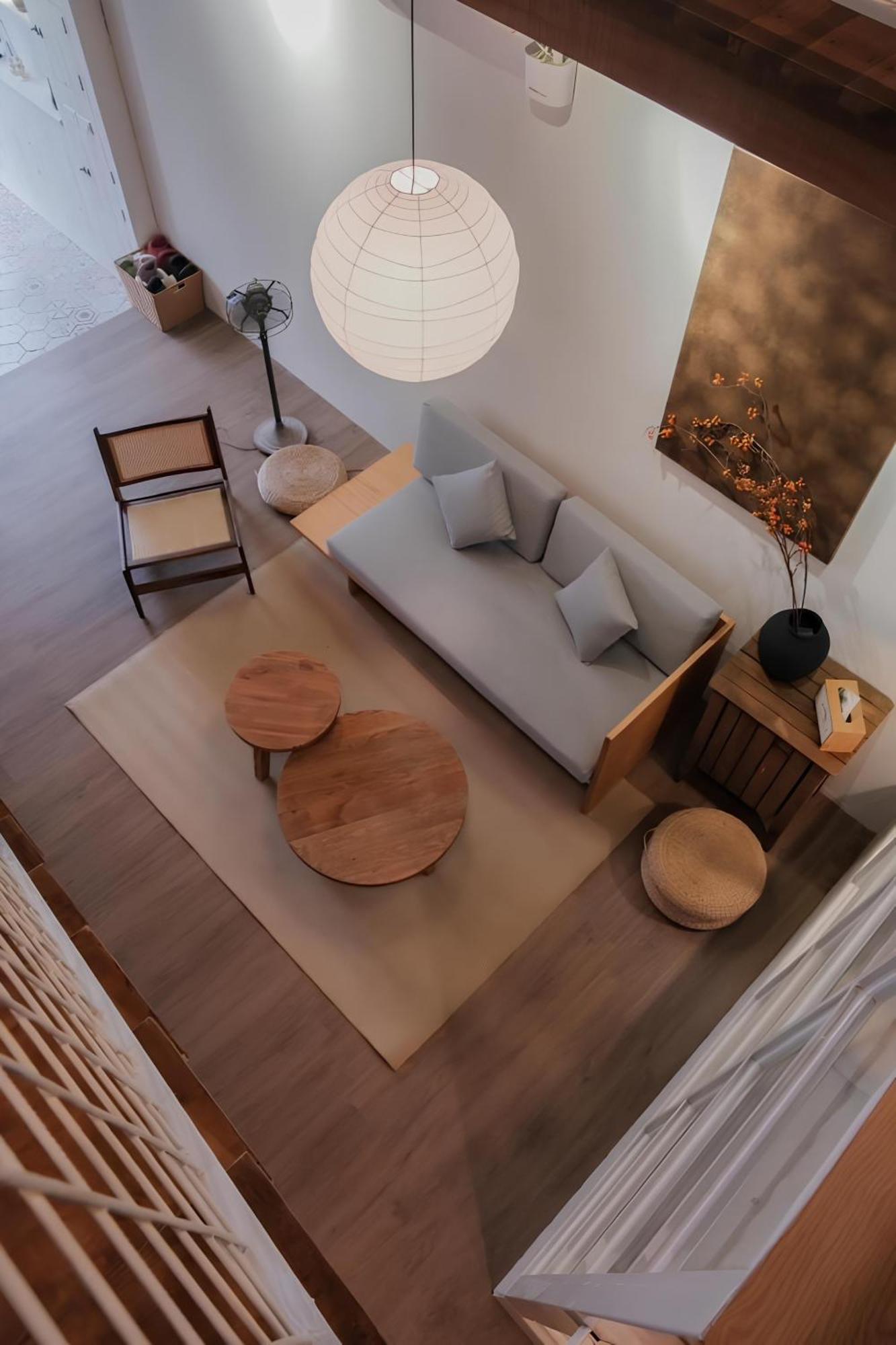 Villa Windingland Heng-ch'un Kültér fotó