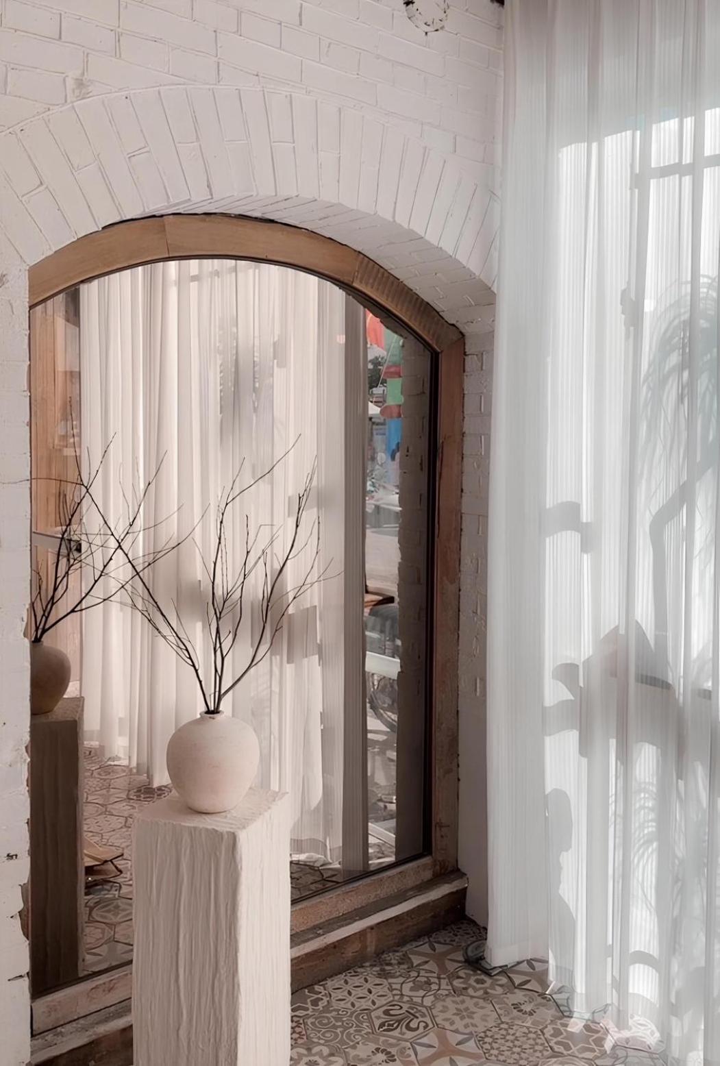 Villa Windingland Heng-ch'un Kültér fotó
