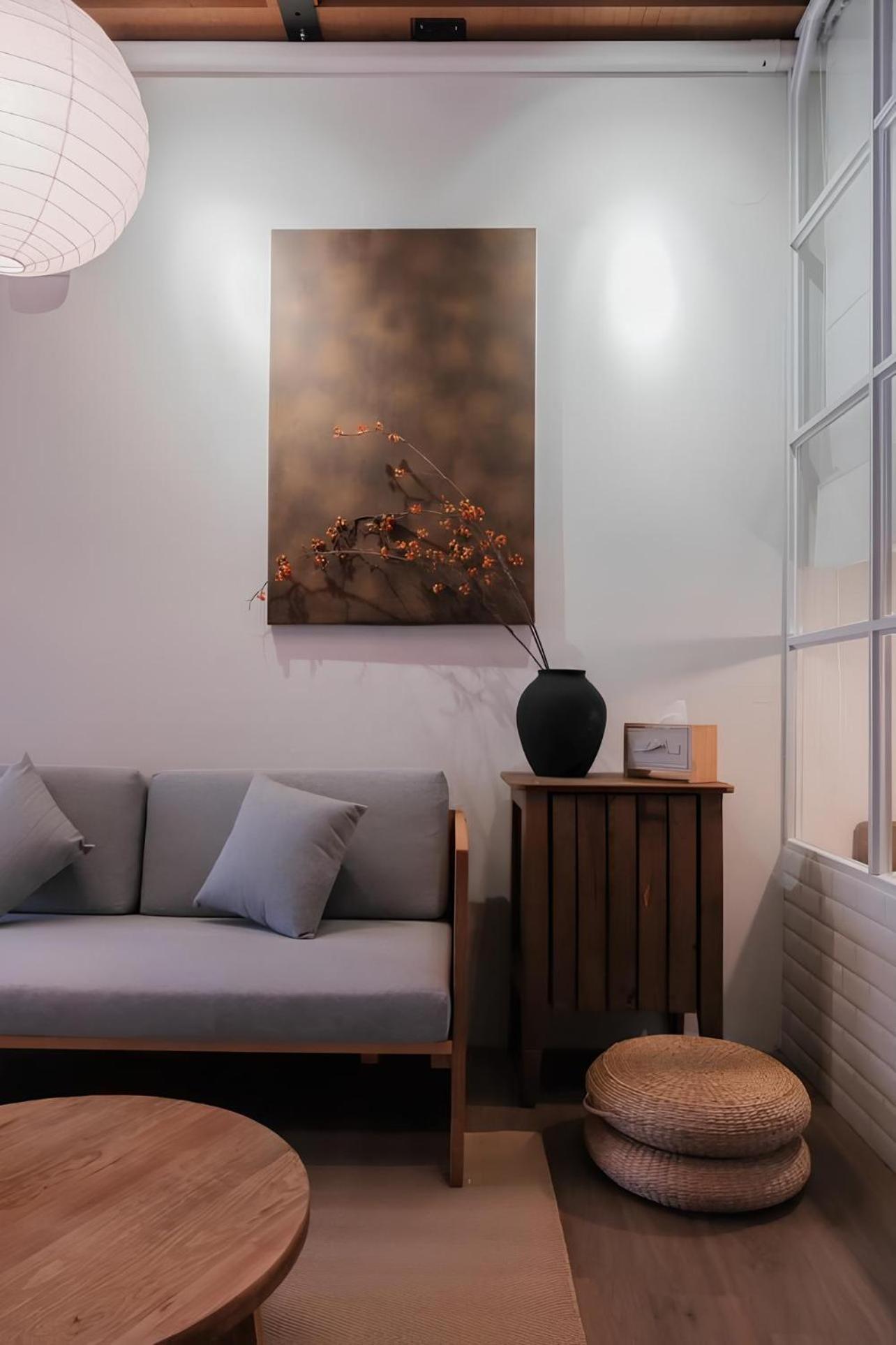 Villa Windingland Heng-ch'un Szoba fotó