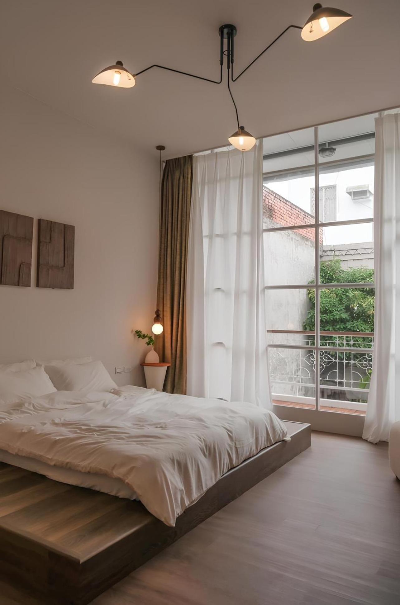 Villa Windingland Heng-ch'un Kültér fotó