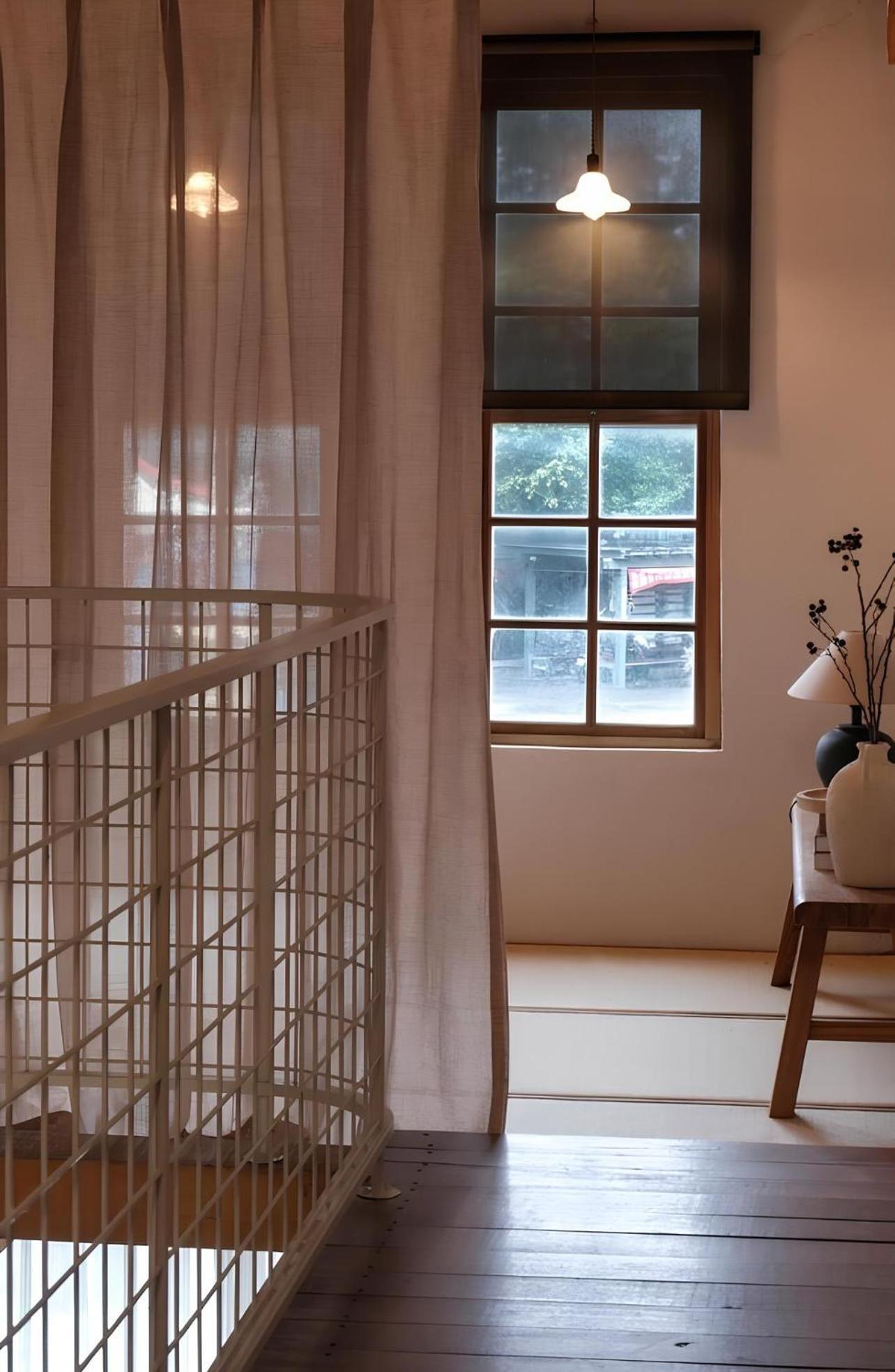 Villa Windingland Heng-ch'un Kültér fotó